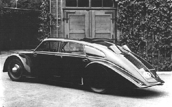 Tatra T77
