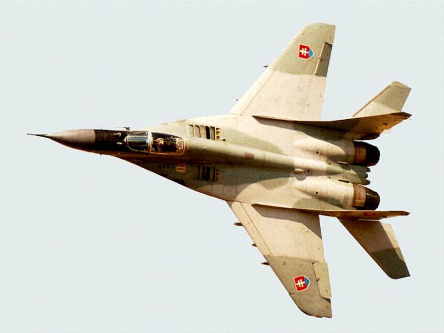 MiG-29