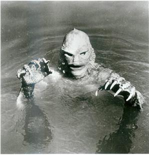 creech